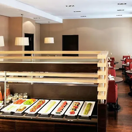 Nh Koenigsallee Ξενοδοχείο