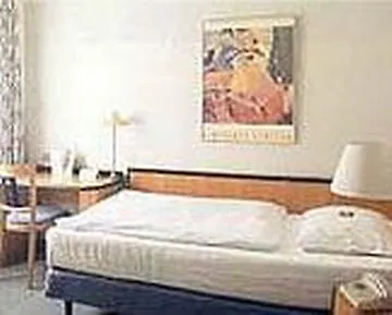 Nh Koenigsallee 4* Dusseldorf
