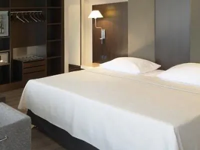 Nh Koenigsallee Hotell