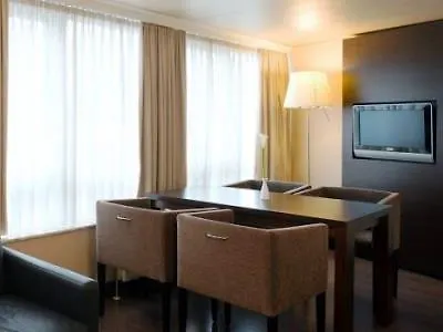Hotell Nh Koenigsallee Düsseldorf