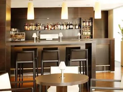 Nh Koenigsallee Hotell Düsseldorf