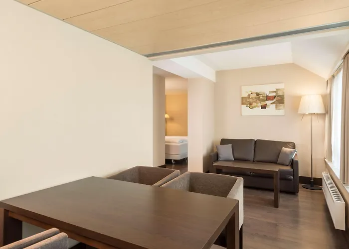 Hotell Nh Koenigsallee Düsseldorf