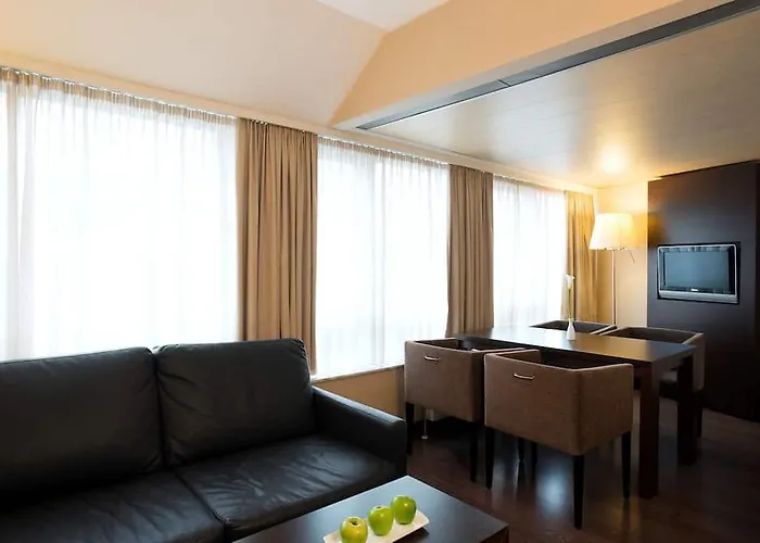 Nh Koenigsallee Hotell Düsseldorf