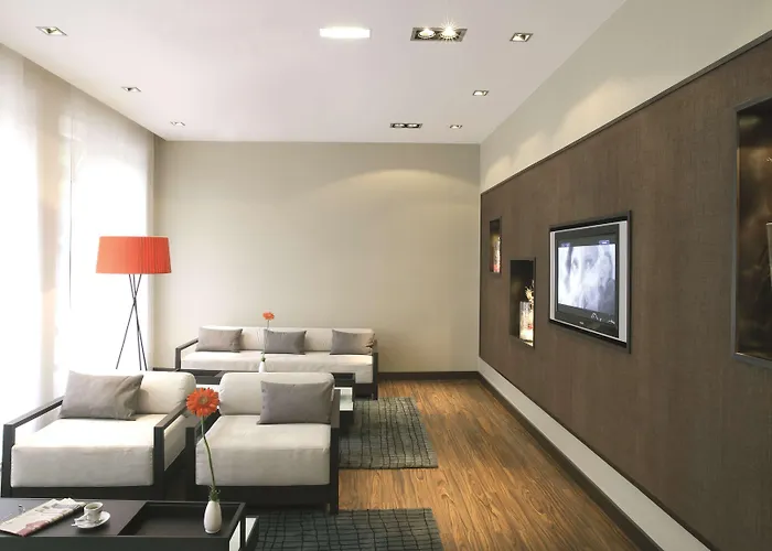 Hotell Nh Koenigsallee Düsseldorf