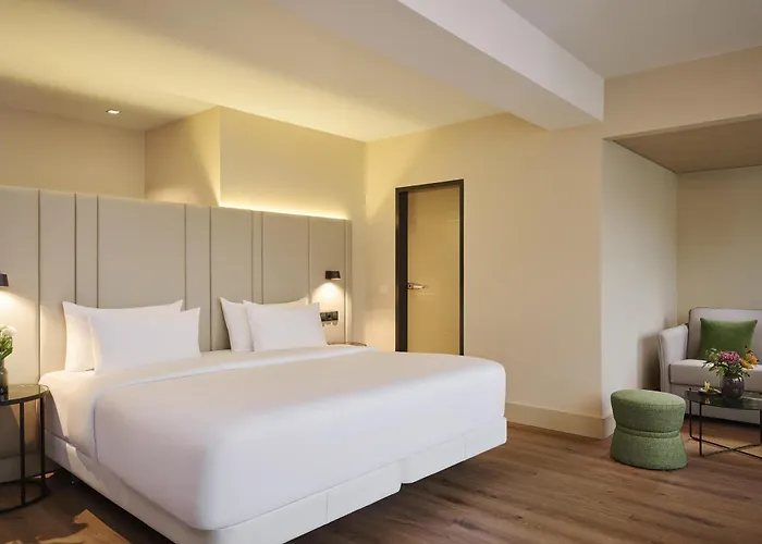 Hotel Nh Koenigsallee Düsseldorf