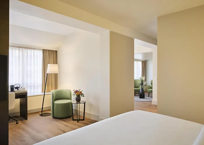 Nh Koenigsallee 4* Düsseldorf