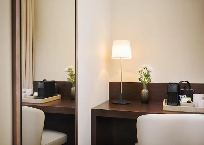 Nh Koenigsallee 4* Düsseldorf