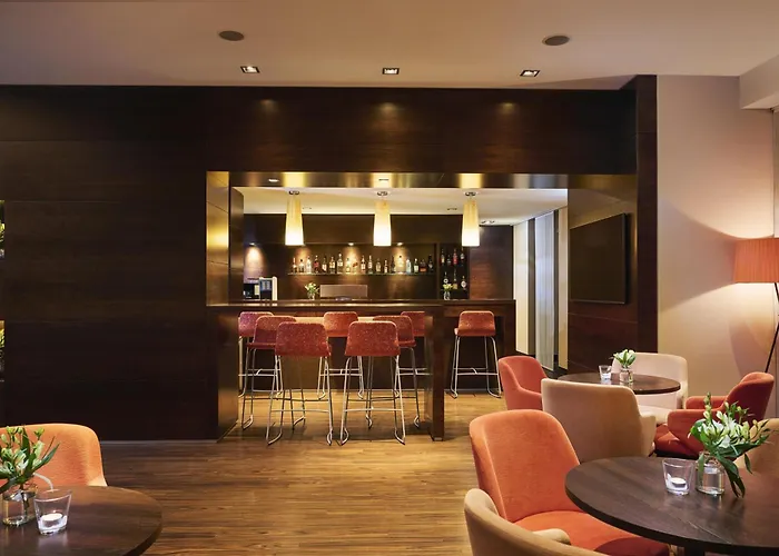 Nh Koenigsallee Дюссельдорф