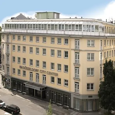 Nh Koenigsallee Hotell Düsseldorf