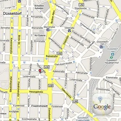 Nh Koenigsallee 4* דיסלדורף