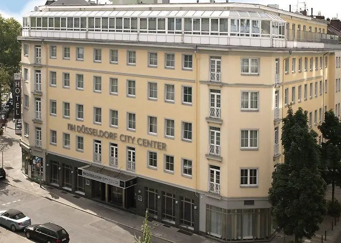 Nh Koenigsallee