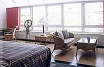 Hotell Nh Koenigsallee Düsseldorf