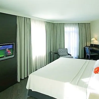 Nh Koenigsallee Hotel Düsseldorf