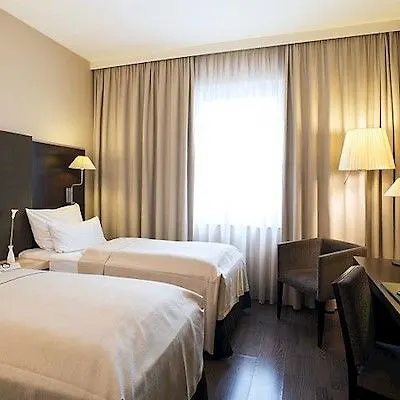 Nh Koenigsallee Hotell