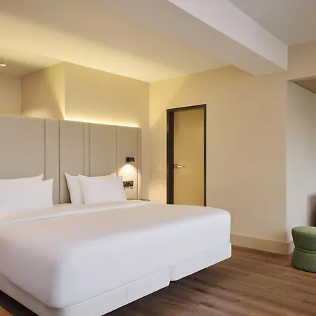 Hotel Nh Koenigsallee Düsseldorf