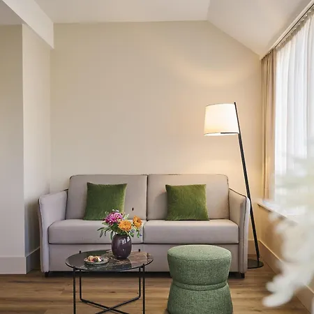 Nh Koenigsallee Hotel Dusseldorf