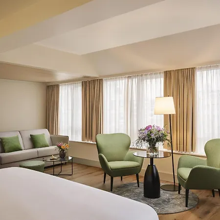 Hotel Nh Koenigsallee Düsseldorf