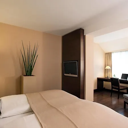 Hotel Nh Koenigsallee Düsseldorf