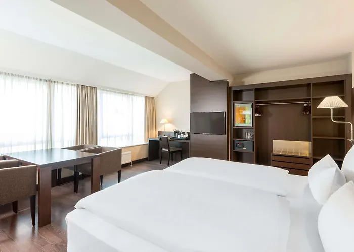 Nh Koenigsallee Hotel