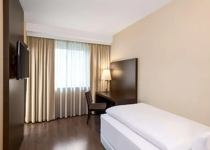 Nh Koenigsallee Hotel