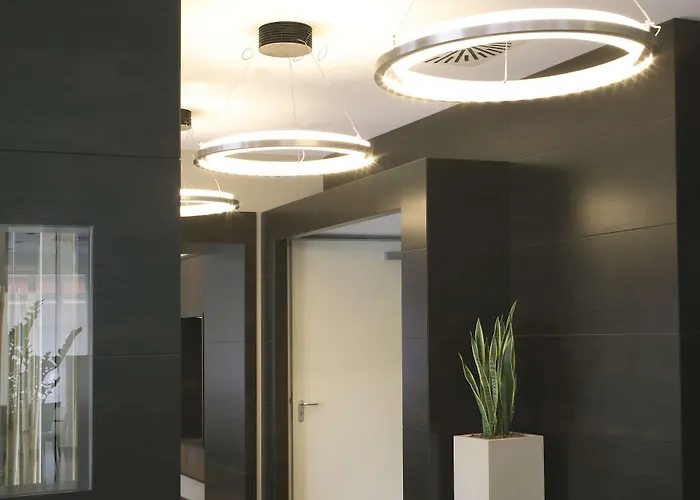 Nh Koenigsallee Hotel Dusseldorf