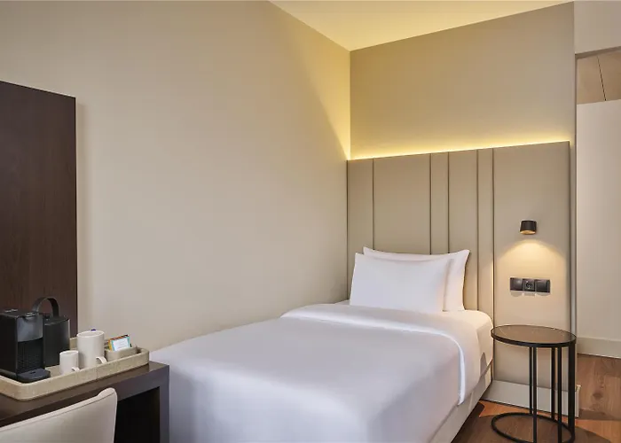 Nh Koenigsallee Hotel Dusseldorf