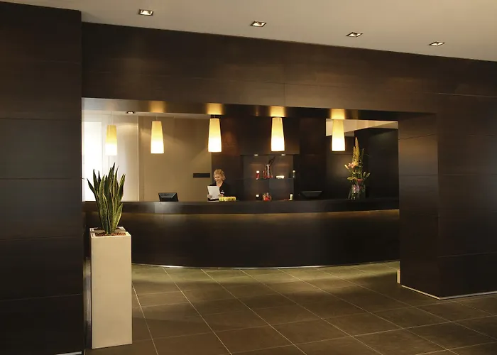 Nh Koenigsallee 4* Düsseldorf