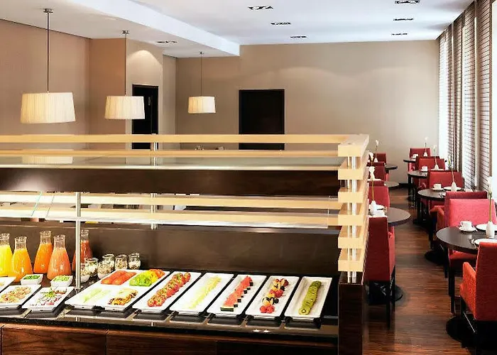 Nh Koenigsallee Hotel