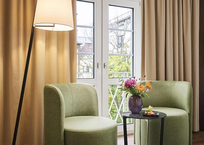 Nh Koenigsallee 4*