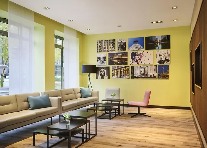 Hotel Nh Koenigsallee