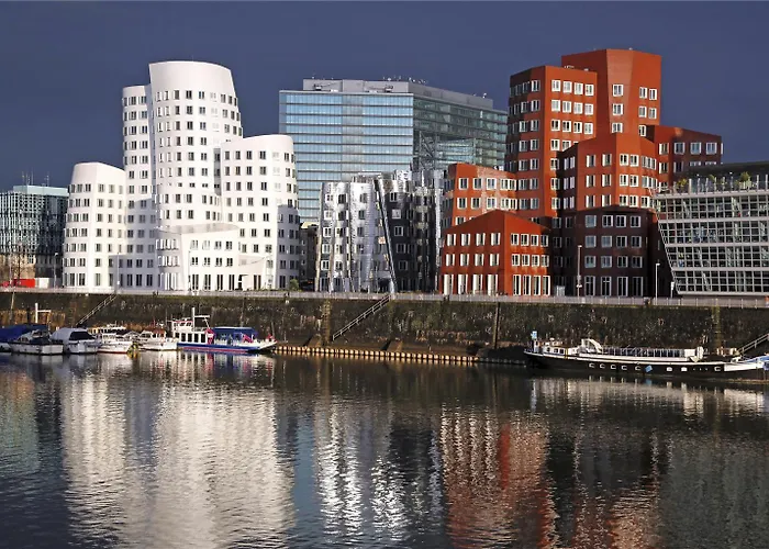 Nh 쾨니히스알레 호텔