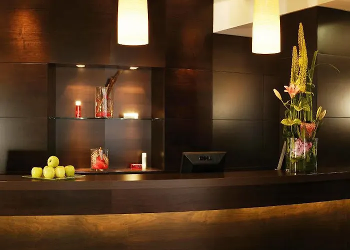 Nh 쾨니히스알레 4*